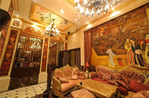 黔西南高档KTV妹子质量哪家好